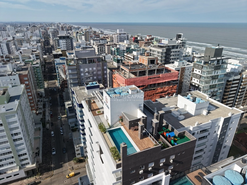 Apartamento 151m² altíssimo padrão à venda em Capão da Canoa: 29ª foto da galeria de imagens do imóvel
