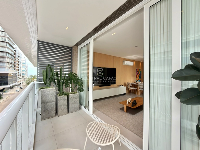 Apartamento 151m² altíssimo padrão à venda em Capão da Canoa: 12ª foto da galeria de imagens do imóvel