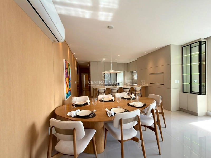 Apartamento 151m² altíssimo padrão à venda em Capão da Canoa: 14ª foto da galeria de imagens do imóvel