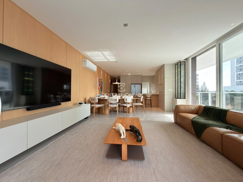 Apartamento 151m² altíssimo padrão à venda em Capão da Canoa: 13ª foto da galeria de imagens do imóvel