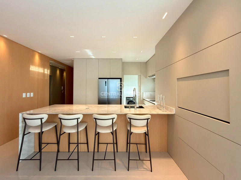 Apartamento 151m² altíssimo padrão à venda em Capão da Canoa: 15ª foto da galeria de imagens do imóvel