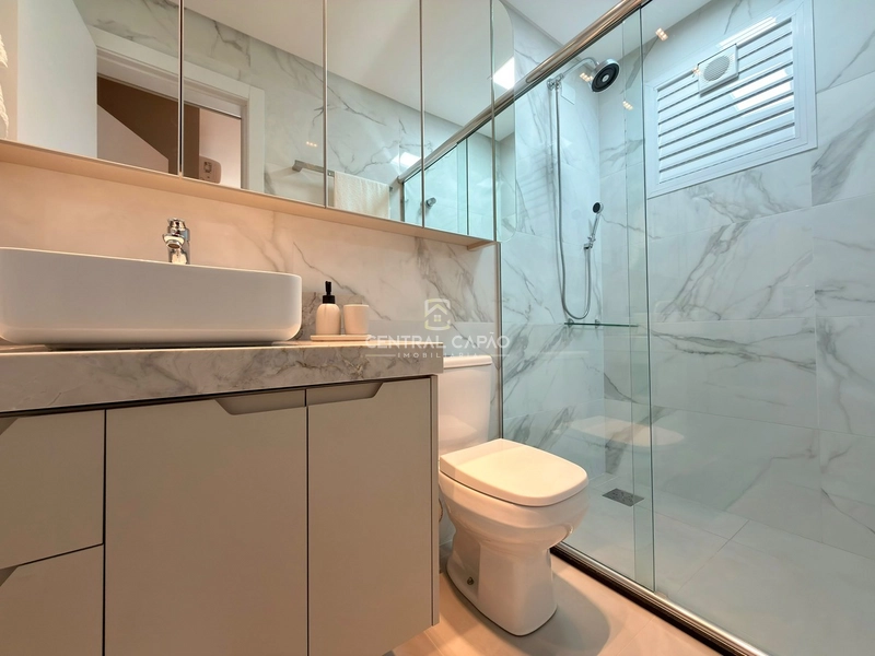 Apartamento 151m² altíssimo padrão à venda em Capão da Canoa: 27ª foto da galeria de imagens do imóvel