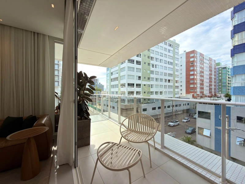 Apartamento 151m² altíssimo padrão à venda em Capão da Canoa: 8ª foto da galeria de imagens do imóvel