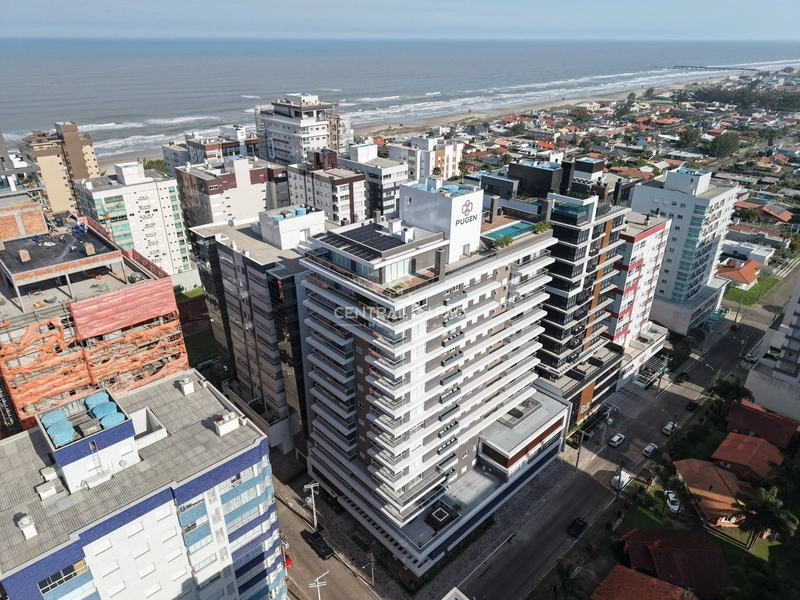 Apartamento 151m² altíssimo padrão à venda em Capão da Canoa: 31ª foto da galeria de imagens do imóvel