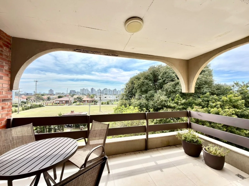 Apartamento 2 dormitórios próximo ao mar à venda em Atlântida: 6ª foto da galeria de imagens do imóvel