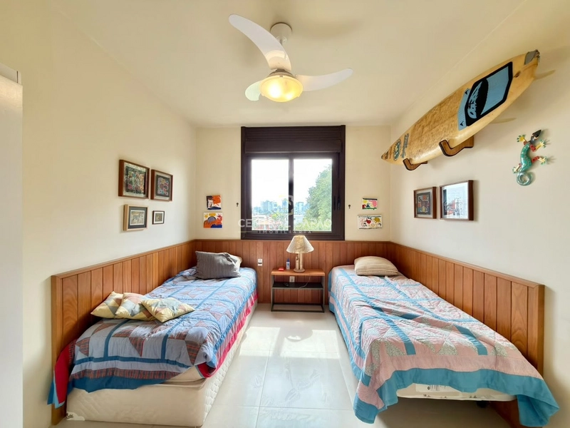 Apartamento 2 dormitórios próximo ao mar à venda em Atlântida: 18ª foto da galeria de imagens do imóvel
