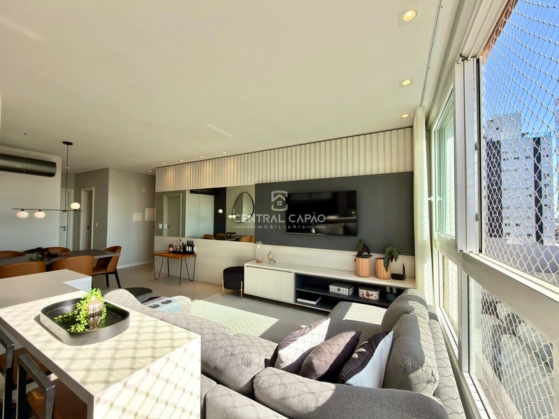 Apartamento 2 dormitórios de frente com infra completa: 11ª foto da galeria de imagens do imóvel