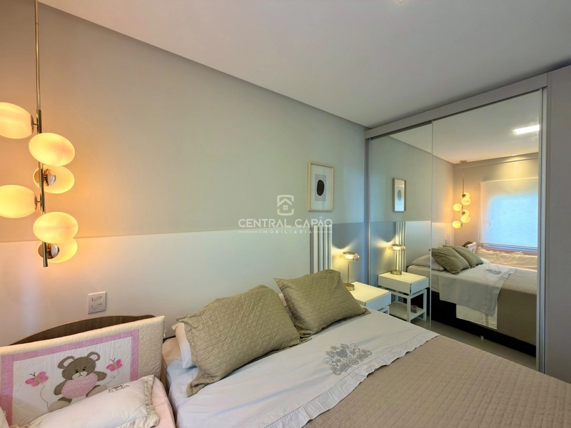 Apartamento 2 dormitórios de frente com infra completa: 21ª foto da galeria de imagens do imóvel