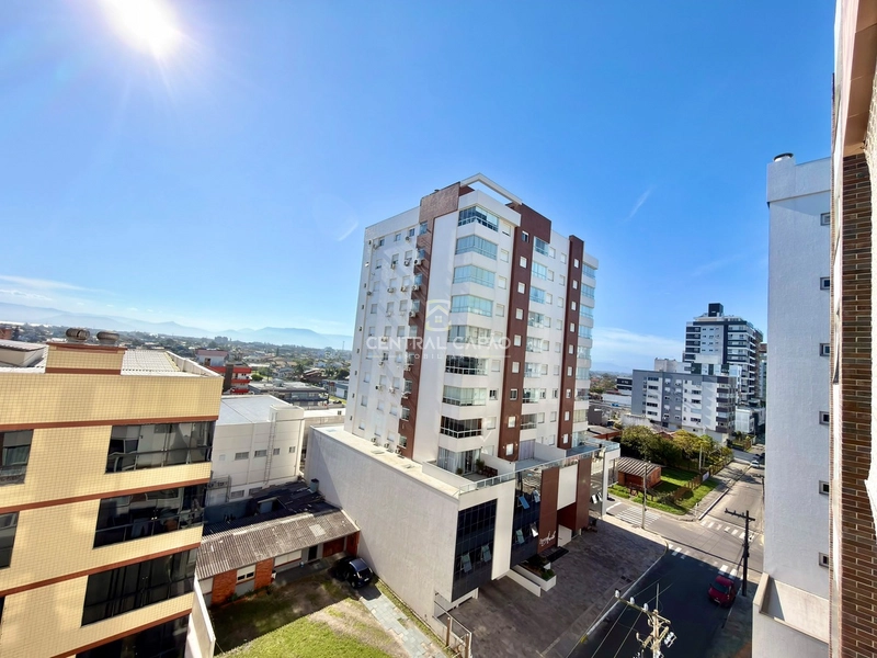Apartamento 2 dormitórios de frente com infra completa: 18ª foto da galeria de imagens do imóvel