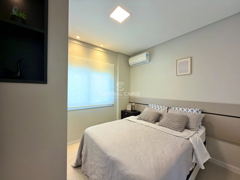 Apartamento 2 dormitórios de frente com infra completa: 23ª foto da galeria de imagens do imóvel