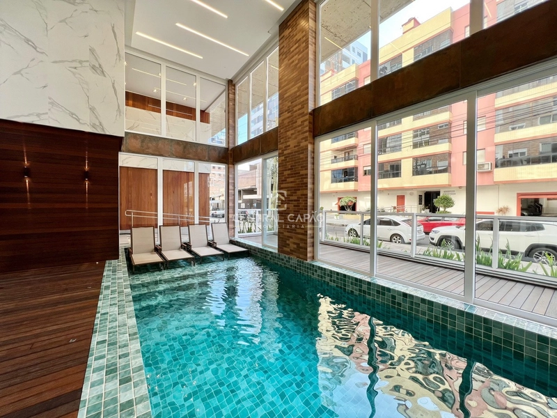 Apartamento 2 dormitórios de frente com infra completa: 28ª foto da galeria de imagens do imóvel
