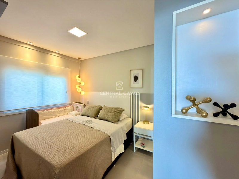 Apartamento 2 dormitórios de frente com infra completa: 19ª foto da galeria de imagens do imóvel