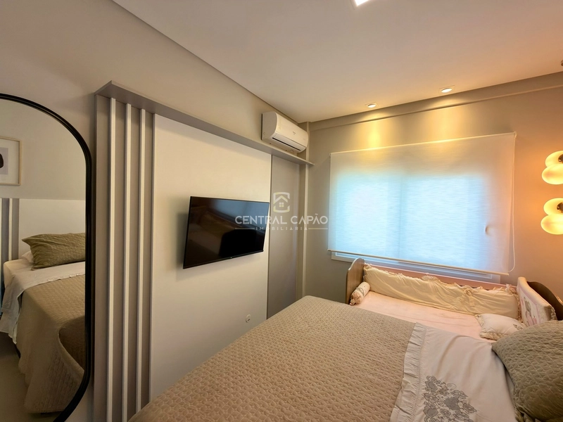 Apartamento 2 dormitórios de frente com infra completa: 20ª foto da galeria de imagens do imóvel