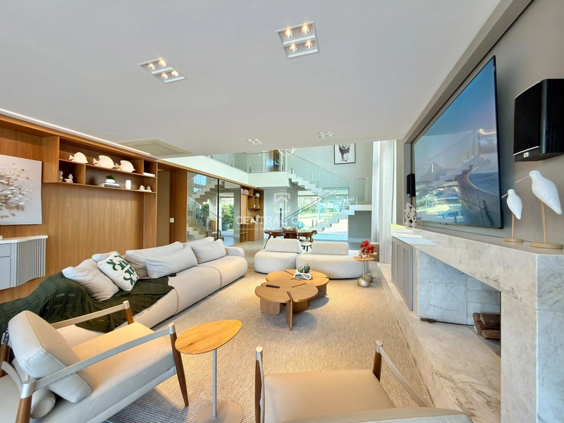 Casa 5 suítes no melhor condomínio de Xangri-Lá: 14ª foto da galeria de imagens do imóvel