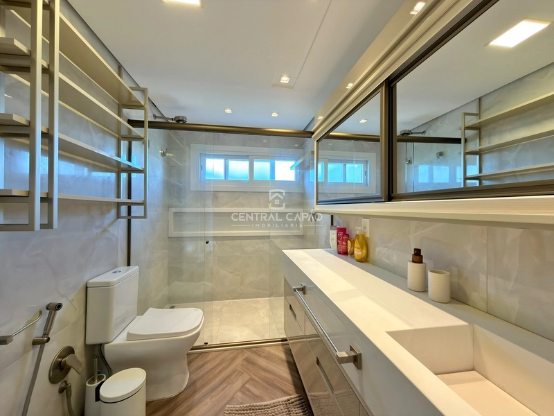 Casa 5 suítes no melhor condomínio de Xangri-Lá: 42ª foto da galeria de imagens do imóvel