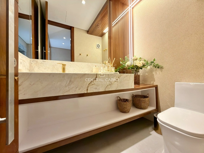 Casa 5 suítes no melhor condomínio de Xangri-Lá: 34ª foto da galeria de imagens do imóvel