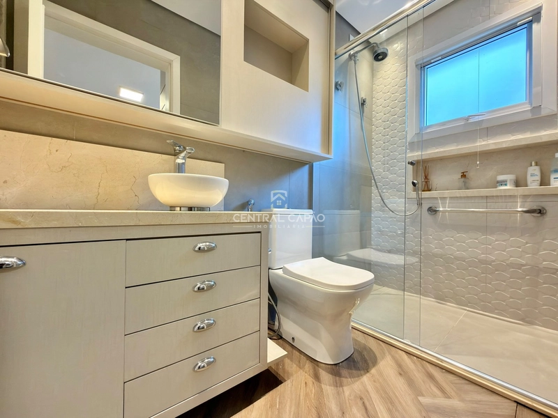 Casa 5 suítes no melhor condomínio de Xangri-Lá: 38ª foto da galeria de imagens do imóvel