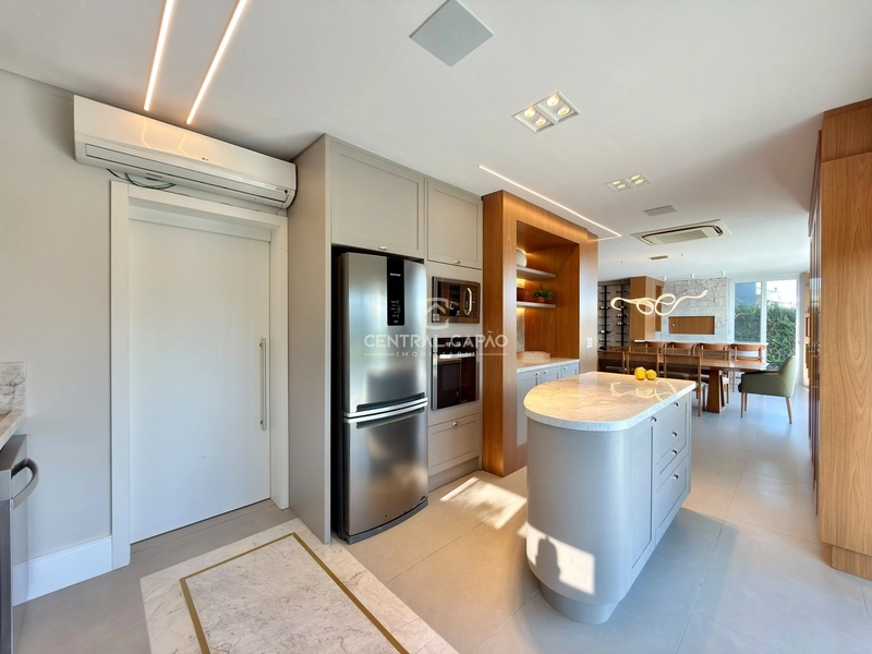 Casa 5 suítes no melhor condomínio de Xangri-Lá: 24ª foto da galeria de imagens do imóvel