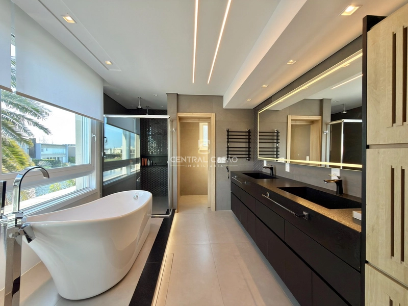 Casa 5 suítes no melhor condomínio de Xangri-Lá: 50ª foto da galeria de imagens do imóvel