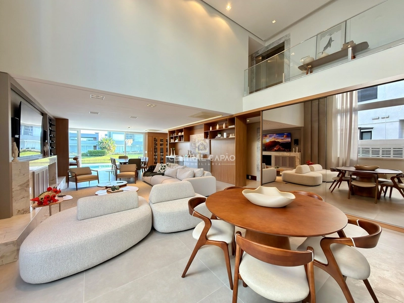 Casa 5 suítes no melhor condomínio de Xangri-Lá: 4ª foto da galeria de imagens do imóvel