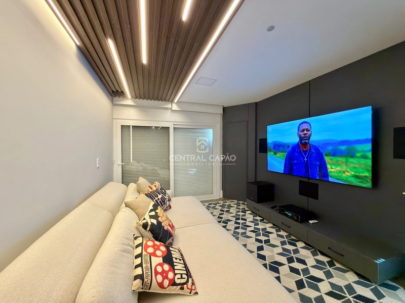 Casa 5 suítes no melhor condomínio de Xangri-Lá: 48ª foto da galeria de imagens do imóvel