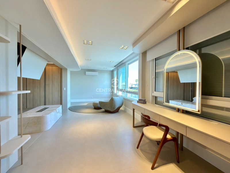 Casa 5 suítes no melhor condomínio de Xangri-Lá: 51ª foto da galeria de imagens do imóvel