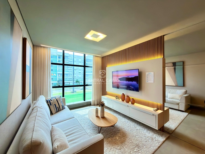 Aparatmento 1 dormitório decorado pronto para uso: 11ª foto da galeria de imagens do imóvel