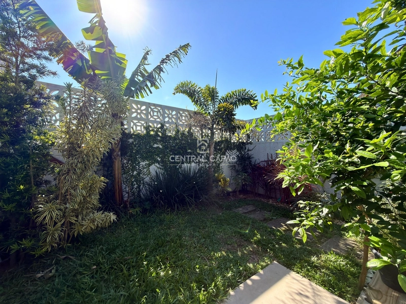Casa alto padrão com 2 terraços e vista para o mar: 30ª foto da galeria de imagens do imóvel