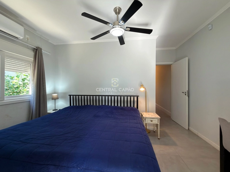 Casa alto padrão com 2 terraços e vista para o mar: 29ª foto da galeria de imagens do imóvel