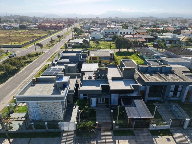 Casa alto padrão com 2 terraços e vista para o mar: 37ª foto da galeria de imagens do imóvel