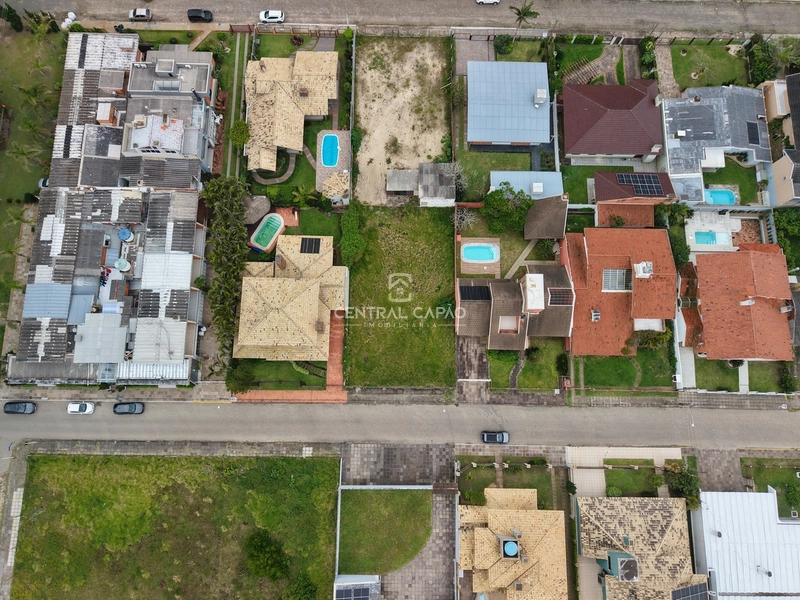 Terreno à venda com localização privilegiada: 8ª foto da galeria de imagens do imóvel