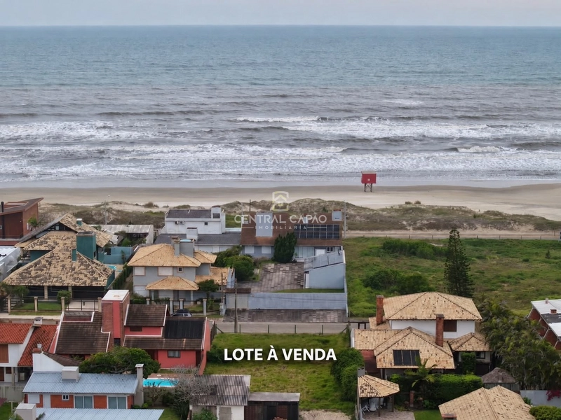 Terreno à venda com localização privilegiada: 2ª foto da galeria de imagens do imóvel