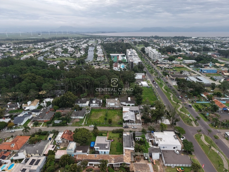 Terreno em Atlântida com condição facilitada: 4ª foto da galeria de imagens do imóvel