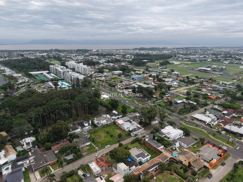 Terreno em Atlântida com condição facilitada: 3ª foto da galeria de imagens do imóvel