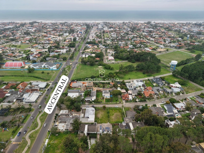 Terreno em Atlântida com condição facilitada: 2ª foto da galeria de imagens do imóvel