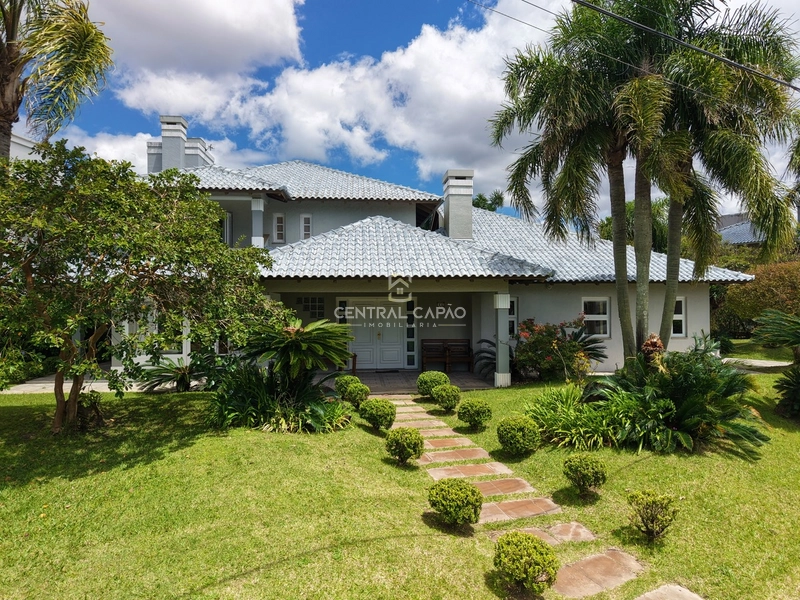 Casa 4 suítes à venda no Condomínio Lagos Park em Atlântida: 44ª foto da galeria de imagens do imóvel