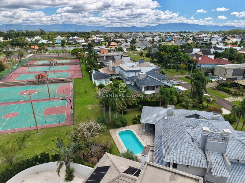 Casa 4 suítes à venda no Condomínio Lagos Park em Atlântida: 48ª foto da galeria de imagens do imóvel