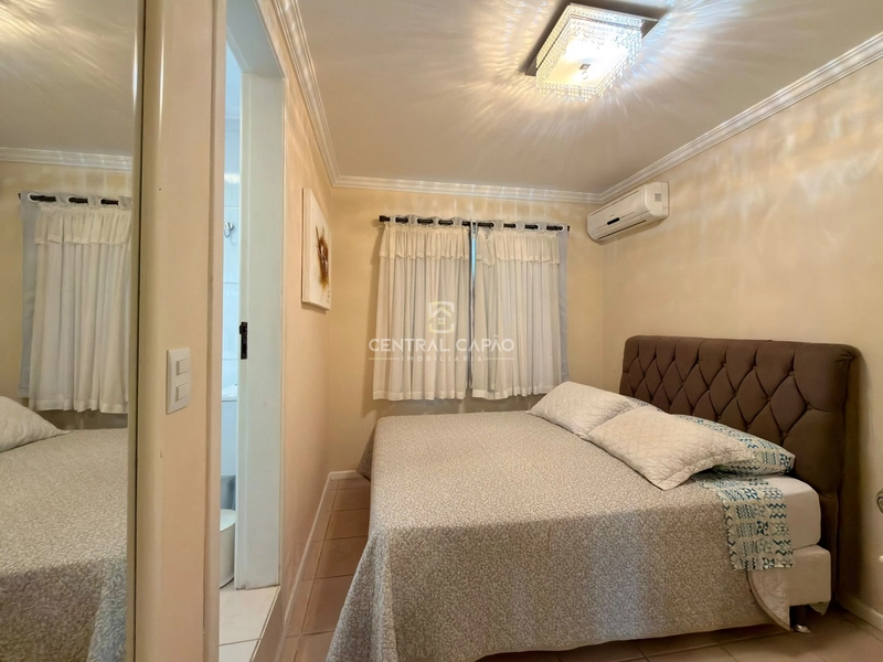 Casa 4 suítes à venda no Condomínio Lagos Park em Atlântida: 28ª foto da galeria de imagens do imóvel