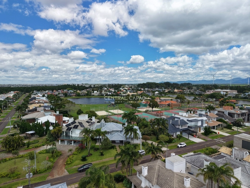 Casa 4 suítes à venda no Condomínio Lagos Park em Atlântida: 3ª foto da galeria de imagens do imóvel