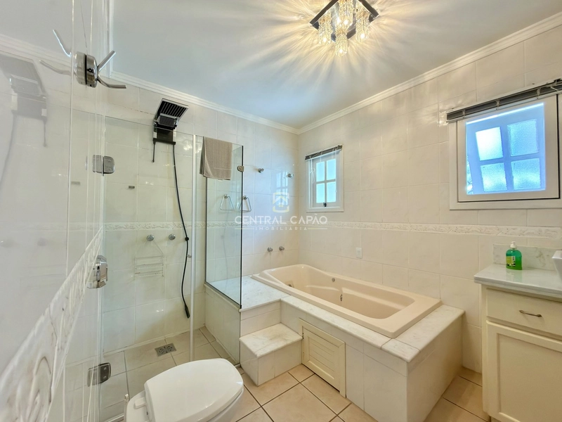 Casa 4 suítes à venda no Condomínio Lagos Park em Atlântida: 36ª foto da galeria de imagens do imóvel