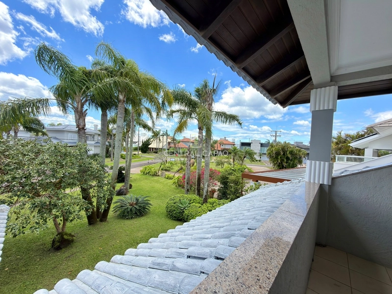 Casa 4 suítes à venda no Condomínio Lagos Park em Atlântida: 37ª foto da galeria de imagens do imóvel