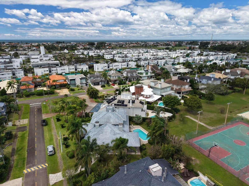 Casa 4 suítes à venda no Condomínio Lagos Park em Atlântida: 46ª foto da galeria de imagens do imóvel