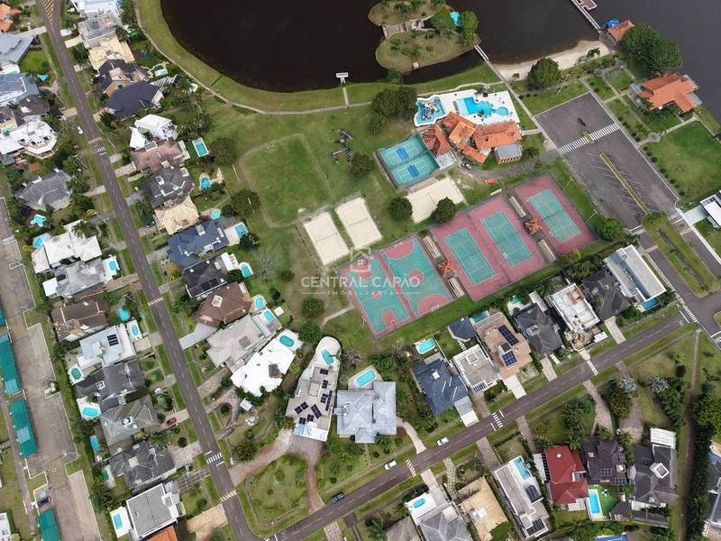 Casa 4 suítes à venda no Condomínio Lagos Park em Atlântida: 49ª foto da galeria de imagens do imóvel