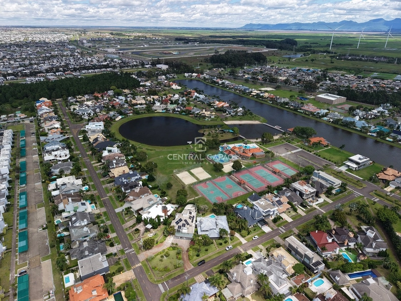 Casa 4 suítes à venda no Condomínio Lagos Park em Atlântida: 51ª foto da galeria de imagens do imóvel