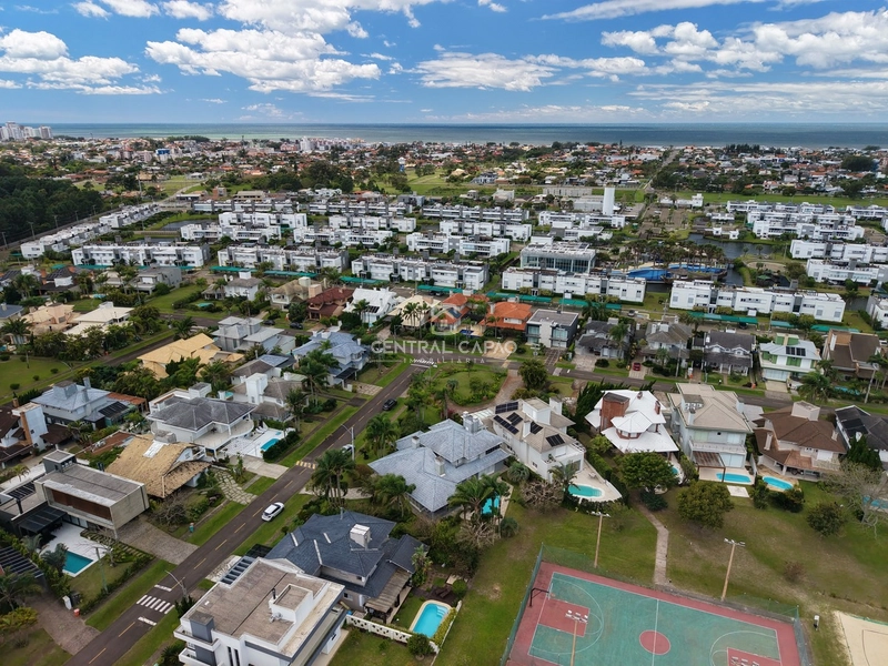 Casa 4 suítes à venda no Condomínio Lagos Park em Atlântida: 47ª foto da galeria de imagens do imóvel