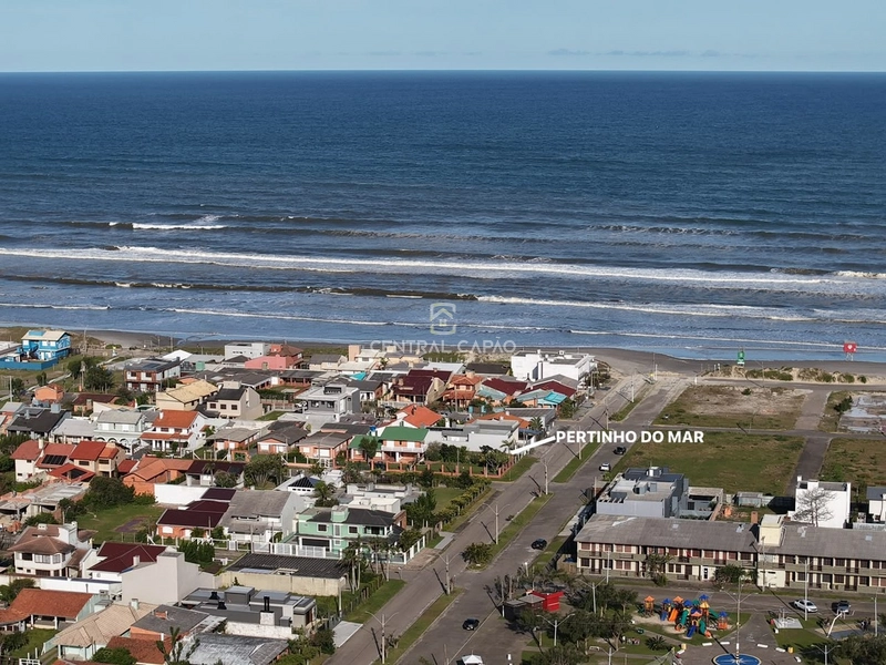 Terreno com ótima localizaçãoem Rainha do Mar: 5ª foto da galeria de imagens do imóvel