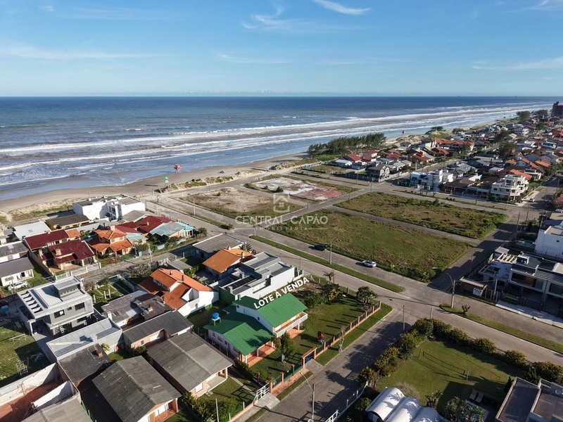 Terreno com ótima localizaçãoem Rainha do Mar: 7ª foto da galeria de imagens do imóvel