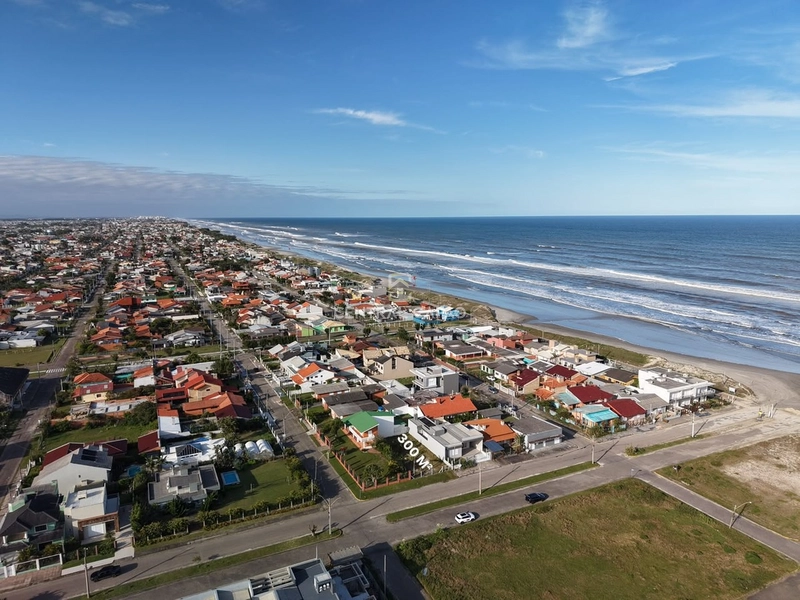 Terreno com ótima localizaçãoem Rainha do Mar: 6ª foto da galeria de imagens do imóvel