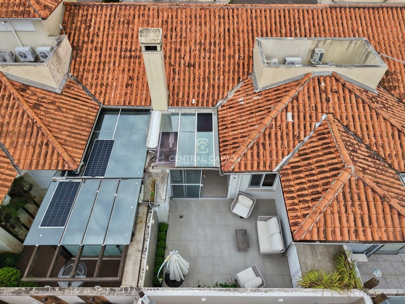 Casa 3 dormitórios com excelente posição solar à venda: 24ª foto da galeria de imagens do imóvel