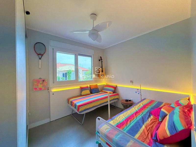 Casa 3 dormitórios com excelente posição solar à venda: 15ª foto da galeria de imagens do imóvel